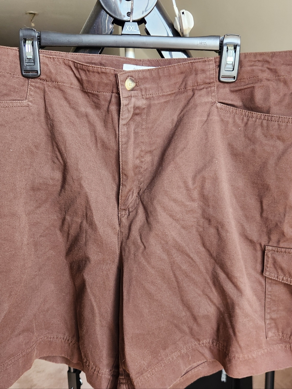 Dress Barn Shorts